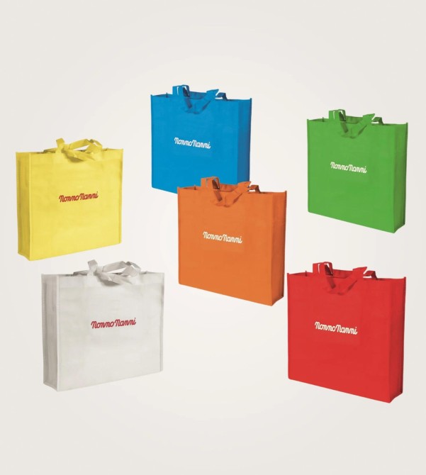 Borsa per la spesa