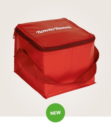 Borsa termica piccola Nonno Nanni