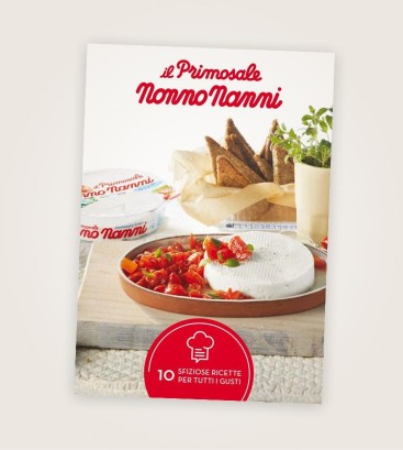 Ricettario Primosale