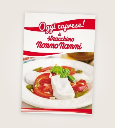 Ricettario Oggi Caprese