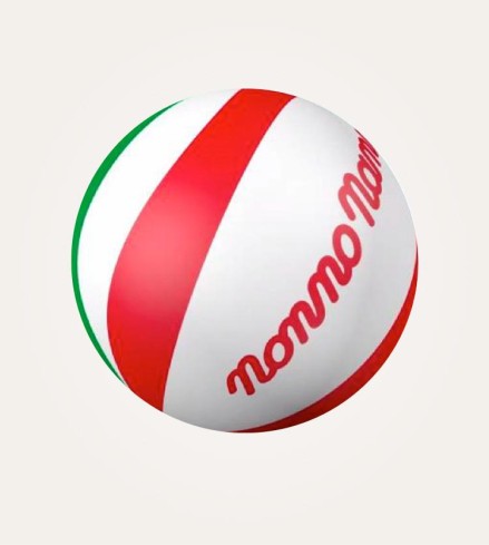 Pallone da mare Nonno Nanni